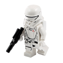 Jet Trooper