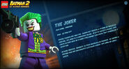 The Joker