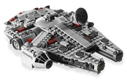 7778 Midi-scale Millennium Falcon