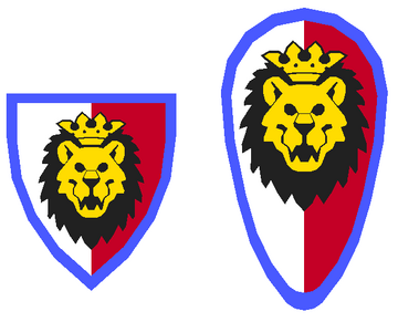 Lego royal knights sets hotsell