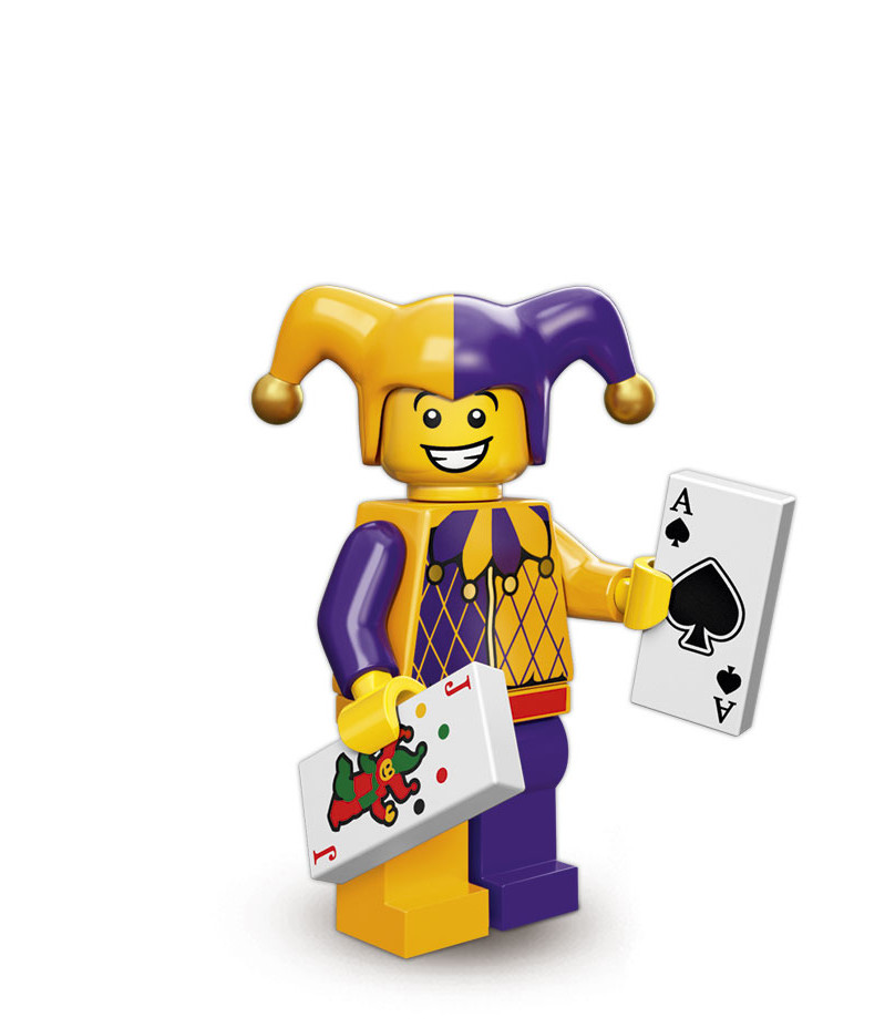 Bouffon Wiki Lego Fandom