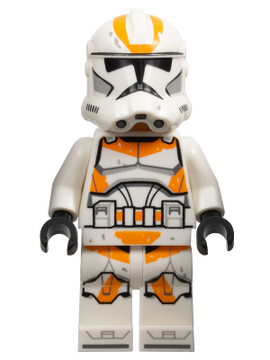 Lego star wars 212th clone trooper clearance