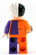 Lego batman two face - Unser Vergleichssieger 