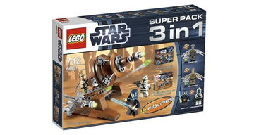 Lego star wars 2025 66473