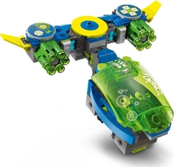 71491 Mateo and the Z-Blob Action Race Car | Brickipedia | Fandom