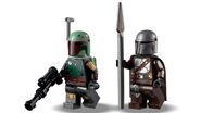 75312 Minifigures