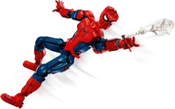 76346 Spider-Man Hero Figure | Brickipedia | Fandom