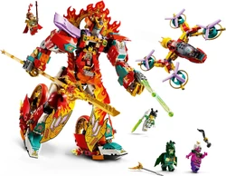 80057 Nezha's Ring of Fire Mech | Brickipedia | Fandom