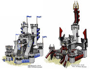 8781 Castle of Morcia (Mike Rayhawk)