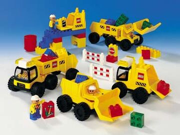 Lego duplo ferris wheel hotsell