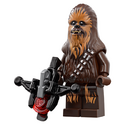 Chewbacca