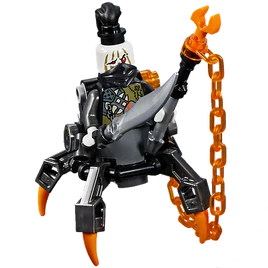 Daddy No Legs-70652