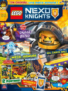 LEGO Nexo Knights 10