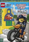 LEGO City : La course à l'œuf