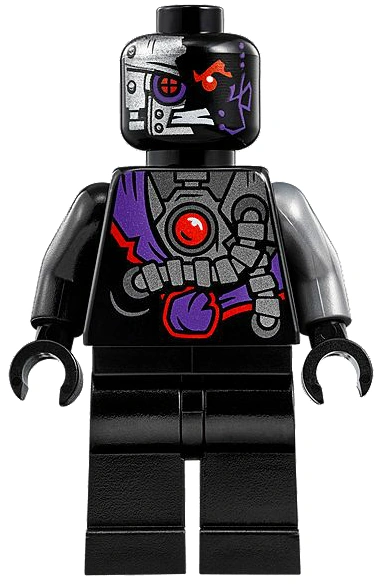 70588 Titanium Ninja Tumbler | Brickipedia | Fandom