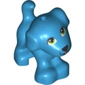 Chien coloré (2020)