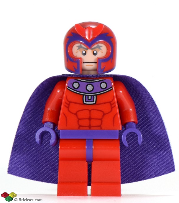 lego x men first class magneto