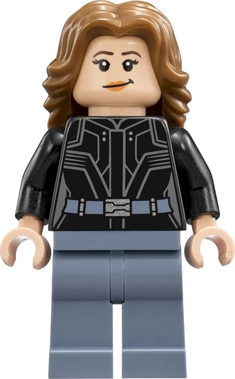 lego super hero airport battle