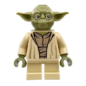 Yoda