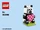 40396 Valentine Panda