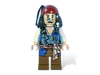 5000144 Réveil Jack Sparrow