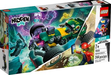LEGO® 71173 Lego Dimensions Starter Pack - X.. - ToyPro