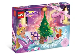 7600 Belville Advent Calendar