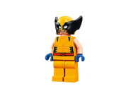 76202 L'armure robot de Wolverine 4