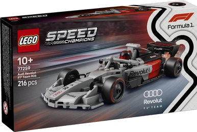 77249 Williams Racing FW46 | Brickipedia | Fandom