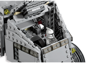 Lego 8098 parts list hotsell
