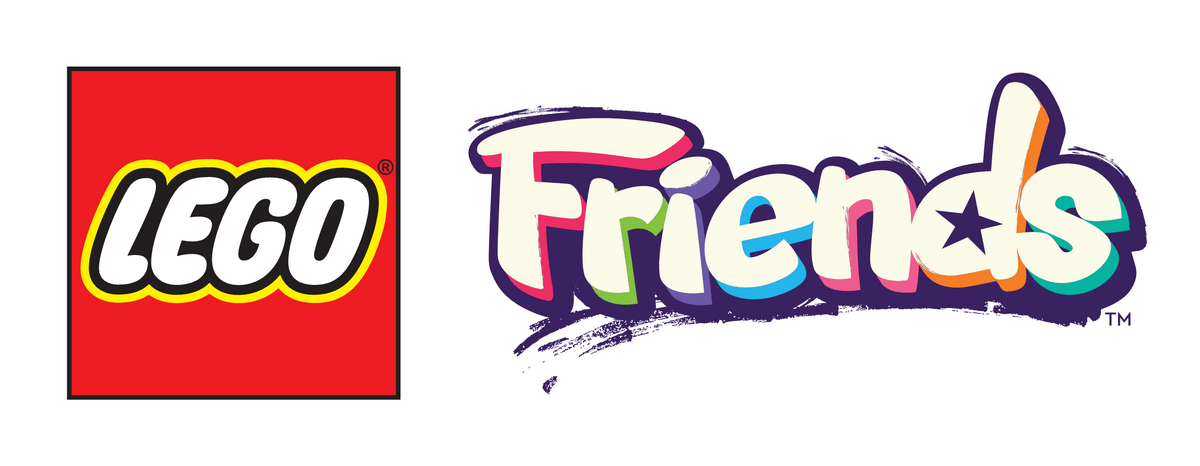 Bff club lego friends sale