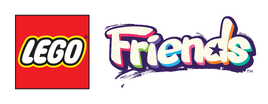 84204 LEGO Friends 2023