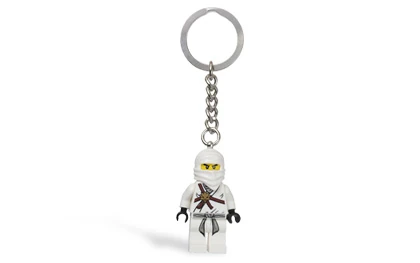 853100 Zane Key Chain | Brickipedia | Fandom
