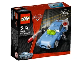 9480 Finn Mcmissle