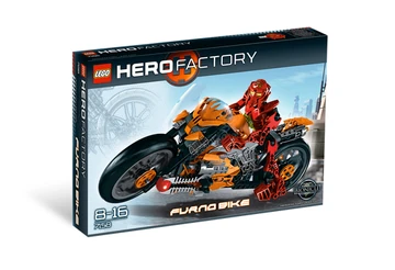 7158 Furno Bike | Brickipedia | Fandom
