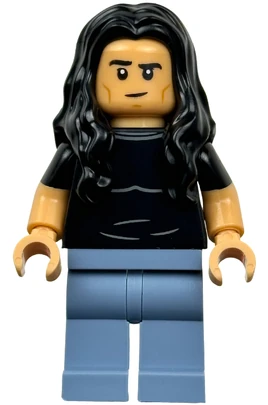 Minifigure 