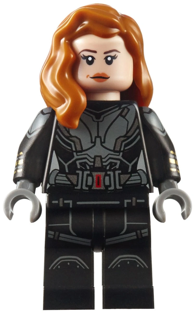 lego marvel black cat decals