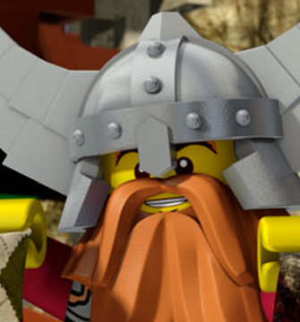 Lego dwarf minifigure store