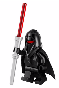 Royal guard lego star wars best sale