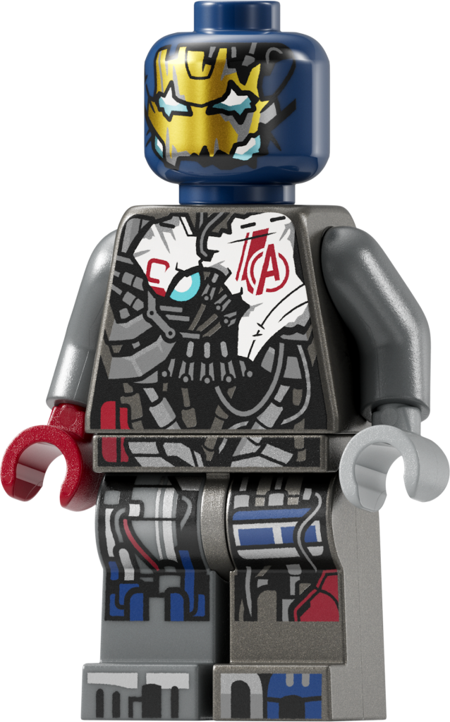 76269 Avengers Tower | Brickipedia | Fandom