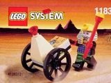 1183 Mummy and Cart