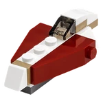 Jour 14 Jedi Starfighter