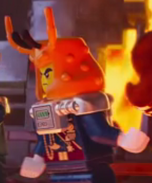 Shark army hotsell ninjago