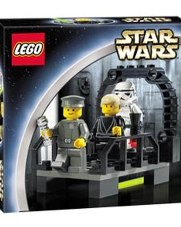 Final Duel Ii 7201 Lego Wiki Fandom Dieses atemberaubende raumschiff ist das persoenliche flaggschiff. final duel ii 7201 lego wiki fandom