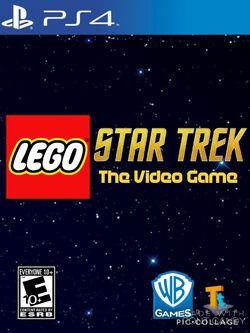 Lego star wars the deals video game ps4