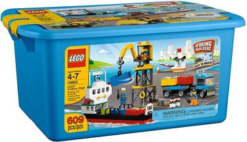 Lego 10664 instructions hotsell