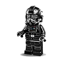 Pilote TIE