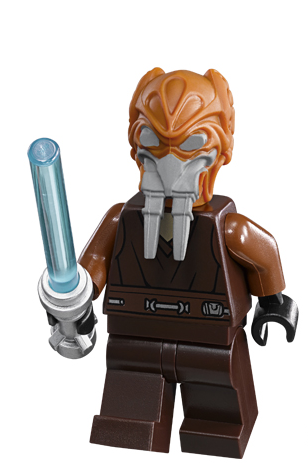 Plo koon lego sales star wars