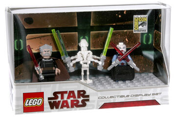 Star wars lego 6 top