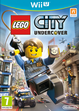 Lego city el juego best sale